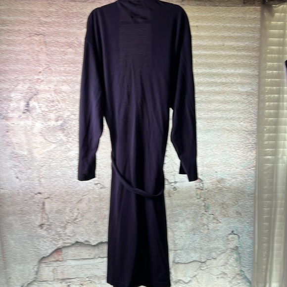 Size L / XL Polo Ralph Lauren Bath Robe Men's A92 - Picture 4 of 4
